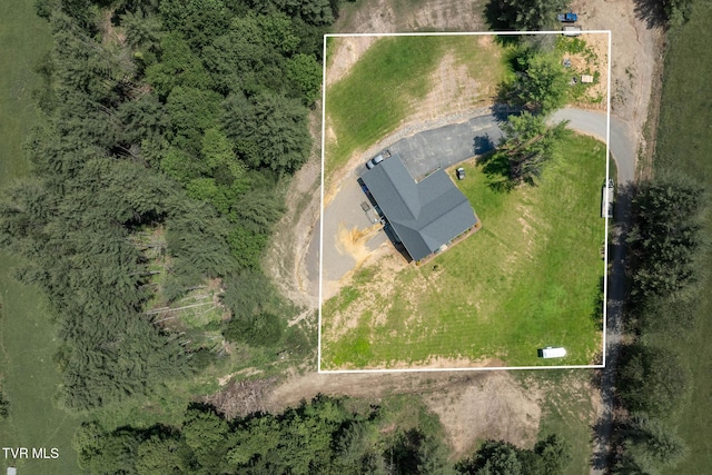 418 Johnson Hollow Rd, Mountain City, TN 37683 - photo 37