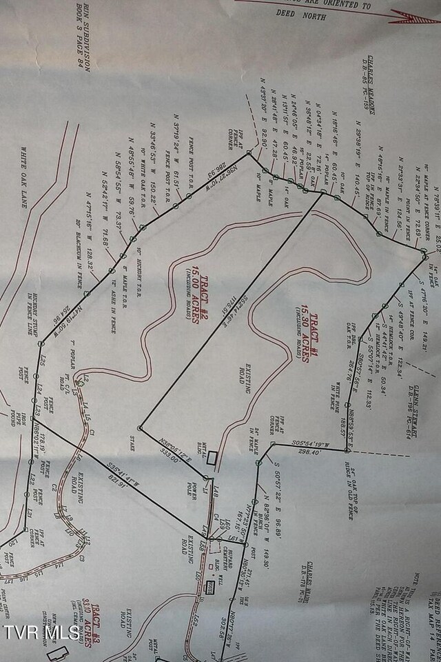 0 Waters Rd, Laurel Bloomery, TN 37680 - photo 20