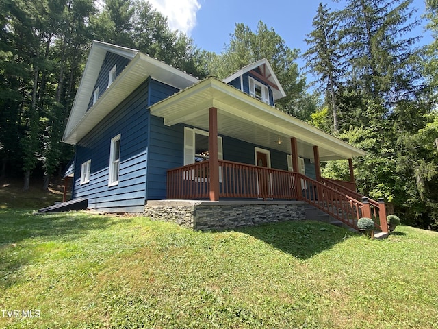 2622 E Shawnee Ave, Big Stone Gap, VA 24219 - photo 1