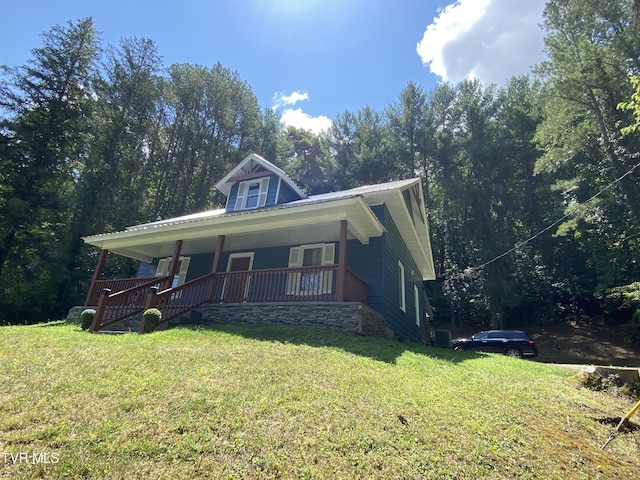 2622 E Shawnee Ave, Big Stone Gap, VA 24219 - photo 31