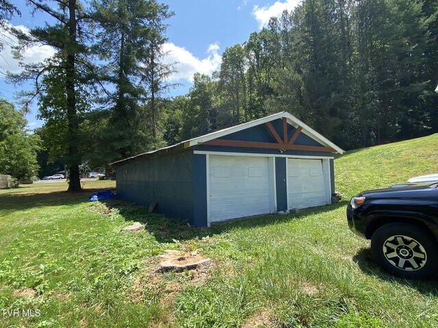 2622 E Shawnee Ave, Big Stone Gap, VA 24219 - photo 36