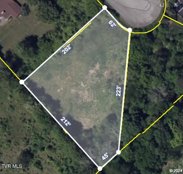 000 Lockport Cir, Kingsport, TN 37664