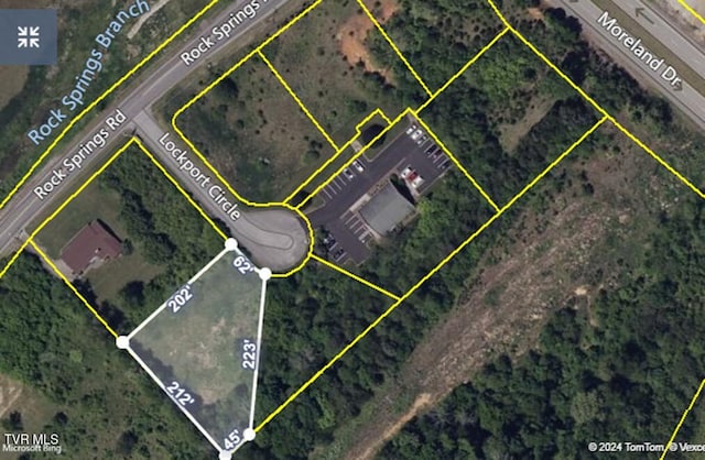 000 Lockport Cir, Kingsport, TN 37664