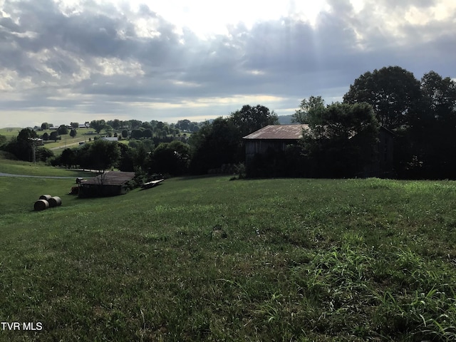 LOTS11-14 107 Cutoff, Greeneville, TN 37743