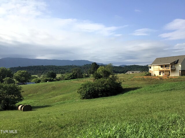 LOTS11-14 107 Cutoff, Greeneville, TN 37743