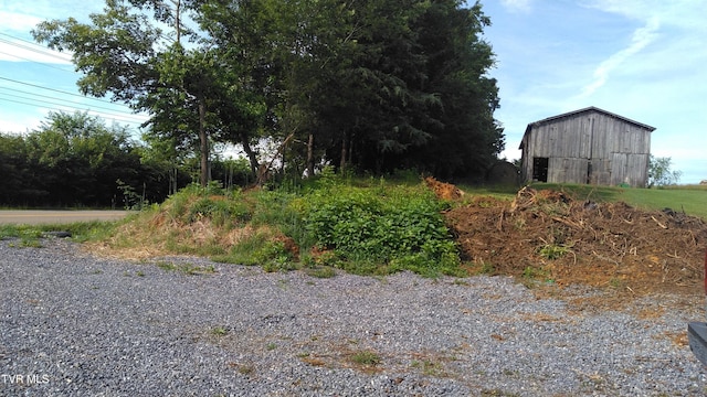 LOTS11-14 107 Cutoff, Greeneville, TN 37743