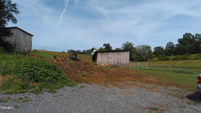 LOTS11-14 107 Cutoff, Greeneville, TN 37743