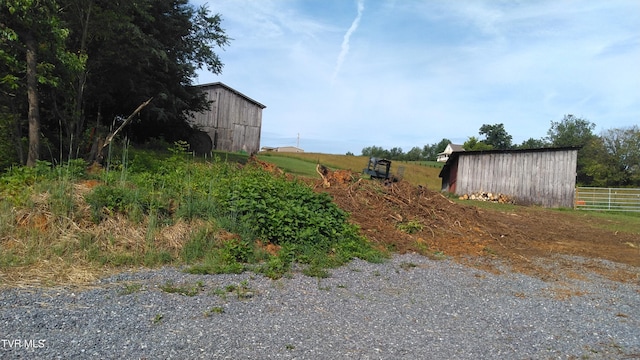 LOTS11-14 107 Cutoff, Greeneville, TN 37743