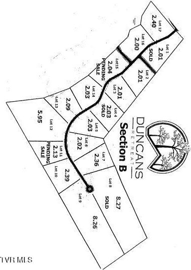 Listing photo 3 for 2030 Duncans Retreat Dr, Johnson City TN 37601