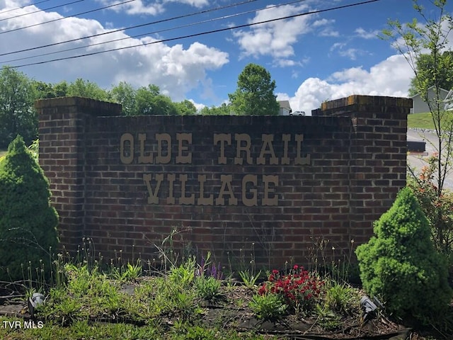 Tbd Village Loop, Abingdon, VA 24210