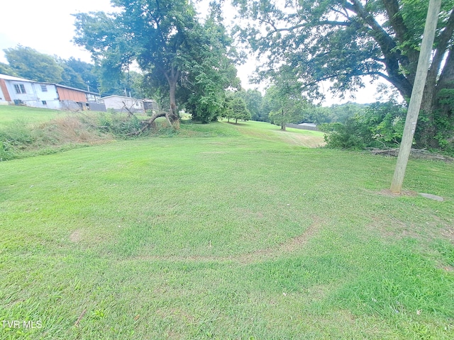 TBD W Summer St, Greeneville TN, 37743 land for sale