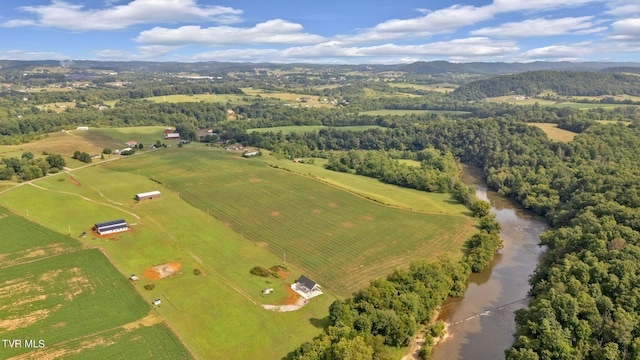 LOT22 Blackberry Ln, Afton TN, 37616 land for sale