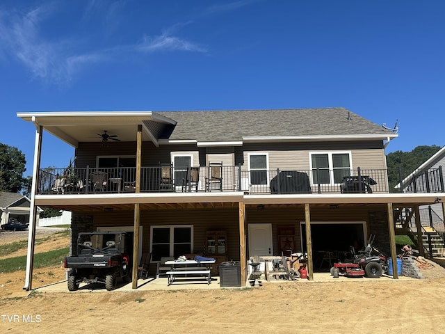 514 Deborahs Way, Greeneville, TN 37743 - photo 40
