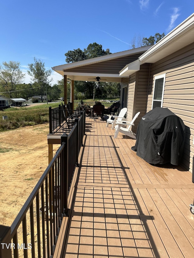 514 Deborahs Way, Greeneville, TN 37743 - photo 43