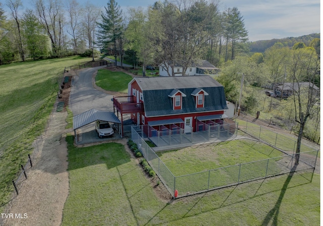 304 Valley View Dr, Mountain City, TN 37683 - photo 1