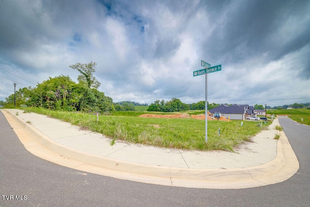 828 Dolen Pl, Kingsport TN, 37663 land for sale