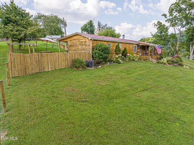 27431 Denton Valley Rd, Abingdon, VA 24211 - photo 7