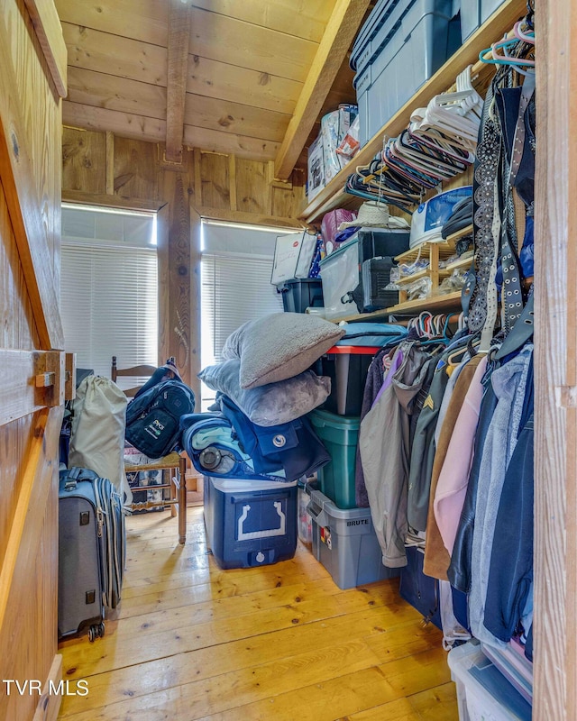 2390 W Allens Bridge Rd, Greeneville, TN 37743 - view of storage area
