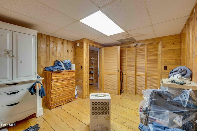 2390 W Allens Bridge Rd, Greeneville, TN 37743 - view of storage area