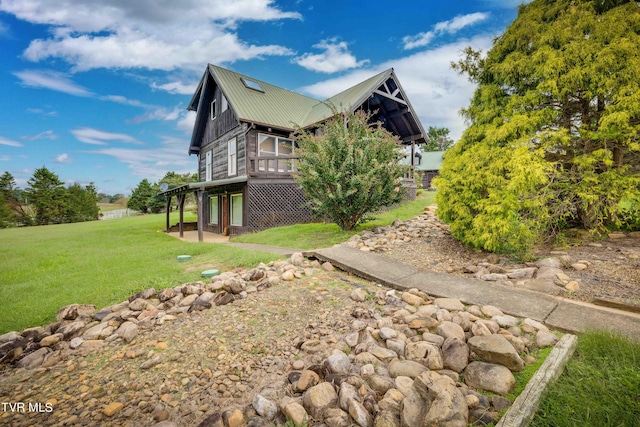 2390 W Allens Bridge Rd, Greeneville, TN 37743