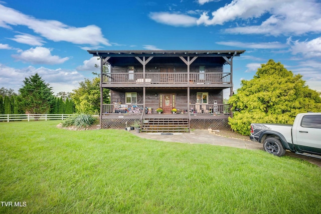 2390 W Allens Bridge Rd, Greeneville, TN 37743