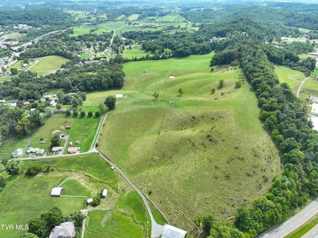 TBD Persimmon Ridge Rd, Jonesborough TN, 37659 land for sale