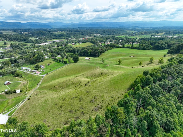 Listing photo 3 for TBD Persimmon Ridge Rd, Jonesborough TN 37659