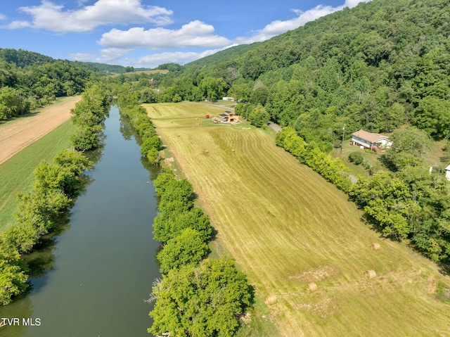 TBD N Fork River Rd, Abingdon VA, 24210 land for sale