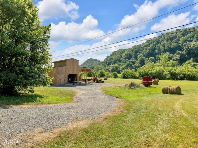 Listing photo 2 for TBD N Fork River Rd, Abingdon VA 24210