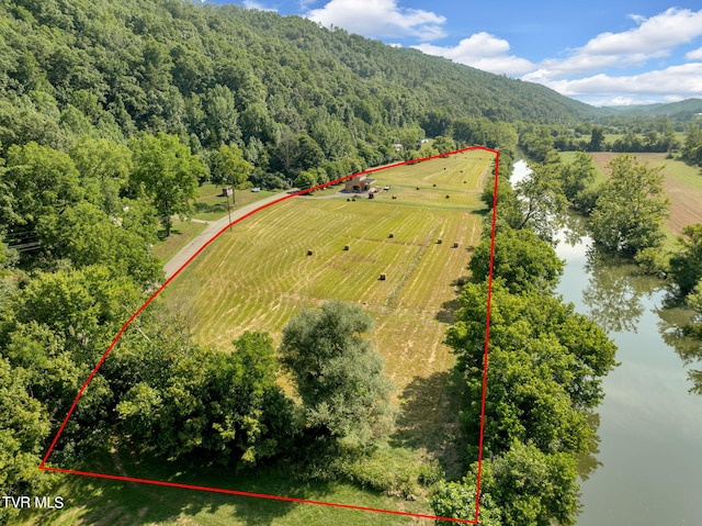 Listing photo 3 for TBD N Fork River Rd, Abingdon VA 24210