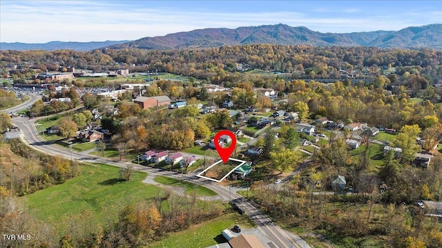 2301 W Walnut St, Johnson City TN, 37604 land for sale