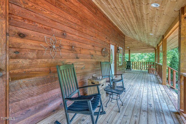 160 Conley Stevens Rd, Roan Mountain, TN 37687 - photo 26