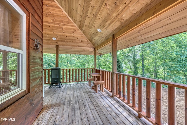 160 Conley Stevens Rd, Roan Mountain, TN 37687 - photo 27