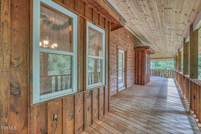 160 Conley Stevens Rd, Roan Mountain, TN 37687 - photo 44