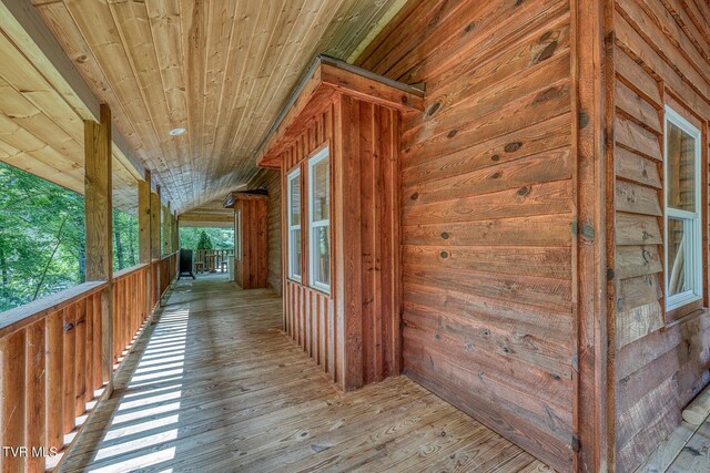 160 Conley Stevens Rd, Roan Mountain, TN 37687 - photo 30