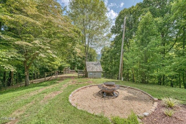 160 Conley Stevens Rd, Roan Mountain, TN 37687 - photo 32