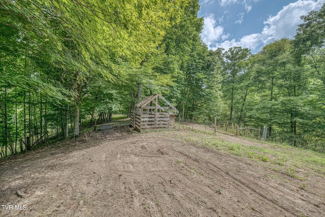 160 Conley Stevens Rd, Roan Mountain, TN 37687 - photo 34