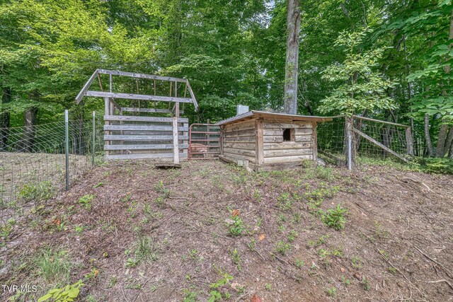 160 Conley Stevens Rd, Roan Mountain, TN 37687 - photo 35