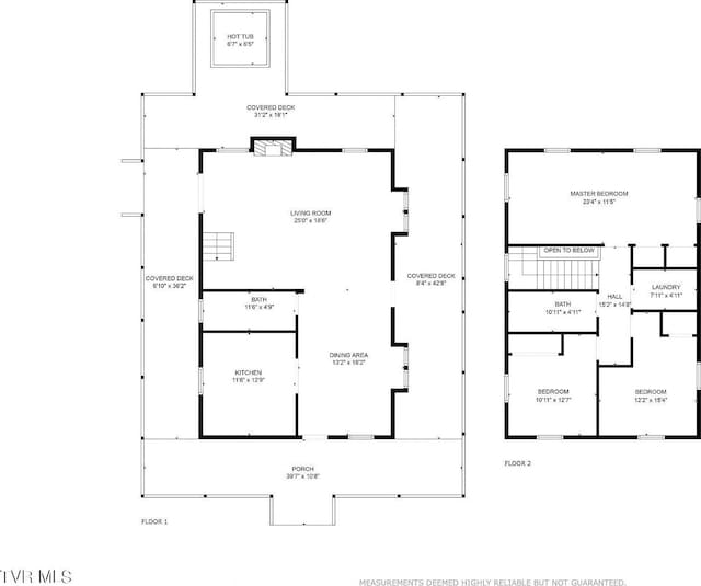 160 Conley Stevens Rd, Roan Mountain, TN 37687 - photo 45