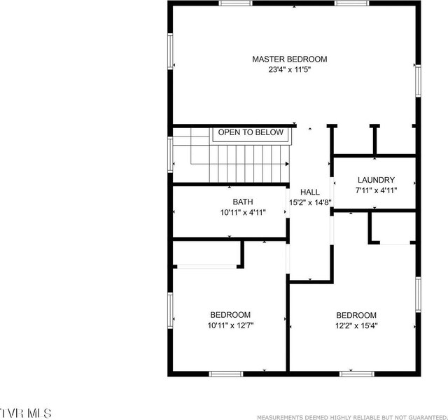 160 Conley Stevens Rd, Roan Mountain, TN 37687 - photo 47