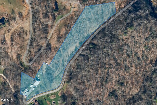 160 Conley Stevens Rd, Roan Mountain, TN 37687 - photo 40