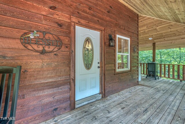160 Conley Stevens Rd, Roan Mountain, TN 37687 - photo 29