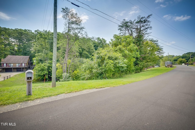 Listing photo 2 for TBD Norma Dr, Kingsport TN 37660