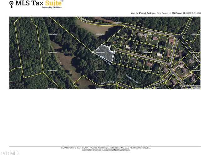 TR14 Pine Forest Ln, Johnson City, TN 37601 - photo 1