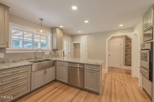 31232 Hollyfield Rd, Damascus, VA 24236 - photo 16
