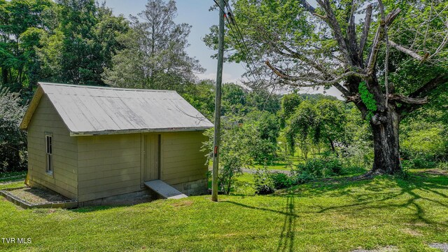 31232 Hollyfield Rd, Damascus, VA 24236 - photo 34