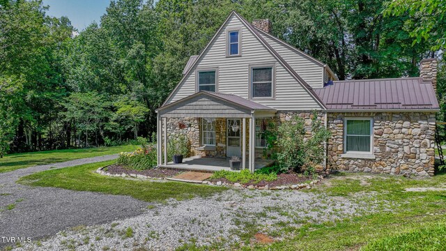 31232 Hollyfield Rd, Damascus, VA 24236 - photo 35
