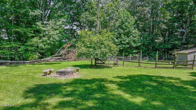31232 Hollyfield Rd, Damascus, VA 24236 - photo 38