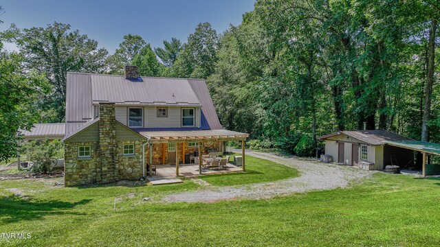 31232 Hollyfield Rd, Damascus, VA 24236 - photo 39