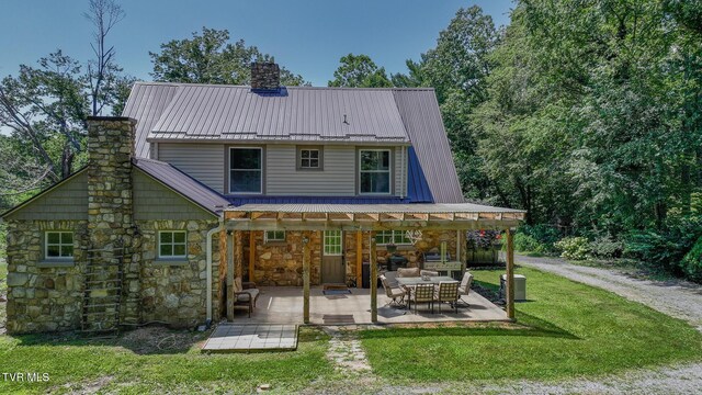 31232 Hollyfield Rd, Damascus, VA 24236 - photo 40